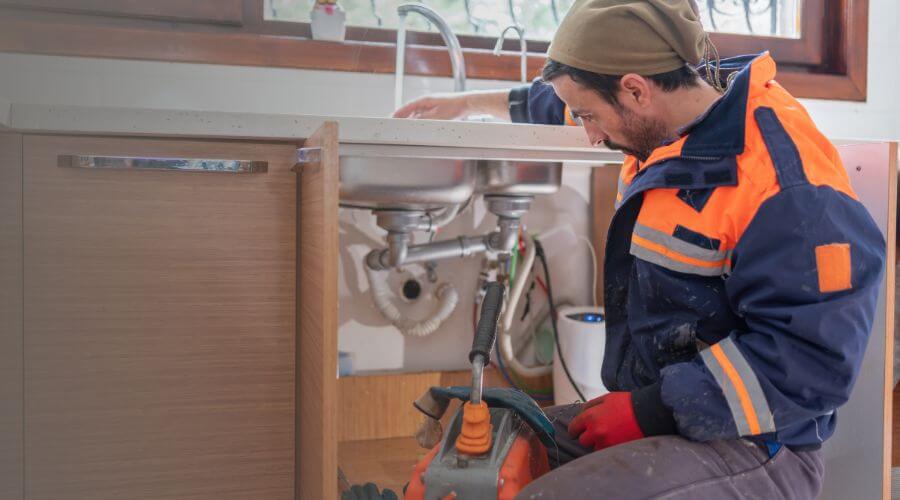 Professional emergency plumbing in Arcadia, CA